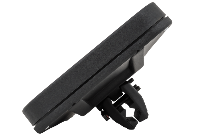 PLASTEX LP0390 Seitenspiegel für Landmaschinen 390x157mm