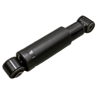 OUTLET OPTIMAL Stoßdämpfer für Anhängerachse 750 kg für Einzelachse