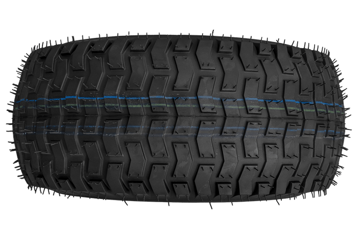 Reifen Kenda 15x6.00-6, Felge Starco 4.5Ax6H2 3x98