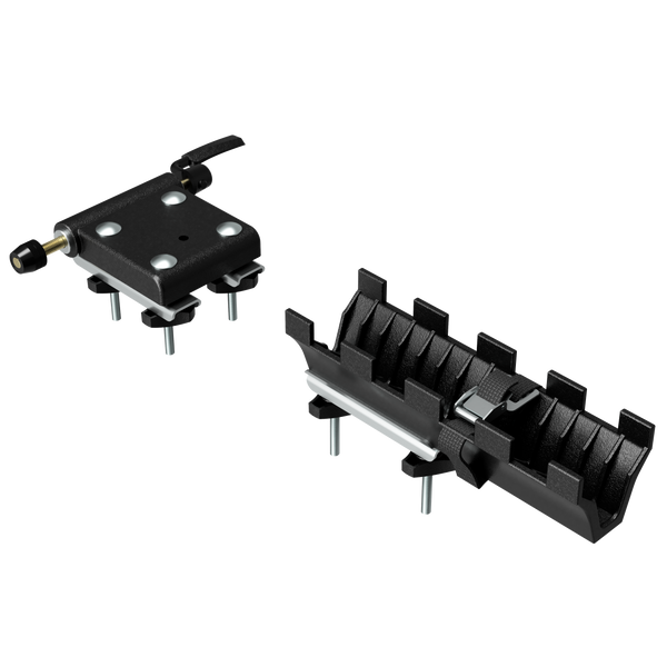 Tour Professional - Gabel-Fahrradträger