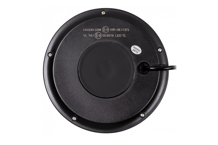 KAMAR UFO2 ALR0077 LED-Blitzleuchte