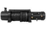 Elektrische Seilwinde für PRESKO RAPTOR 13.5FS 12V 6130kg Anhänger mit 24m Seil