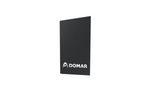 DOMAR DK5110 Kotflügel für Anhänger und Sattelanhänger 375×700mm