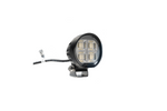 LED Arbeitsscheinwerfer Reflektor TT TECHNOLOGY TT.13465 64xLED 4200lm rund