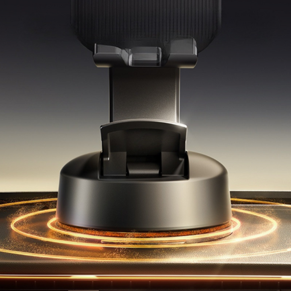 BASEUS PrimeTrip C03 Air Autotelefonhalterung für das Armaturenbrett mit Saugnapf