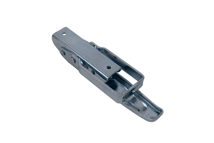STEELPRESS ZB-01A Anhängerseitenhaken
