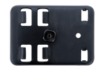 Montageplatte (hinten) für Fahrradträger - Inter Pack Cosmo COS12