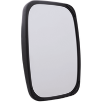 PLASTEX LP0328 Seitenspiegel für Landmaschinen 328x238mm