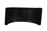 Doppelkotflügel für Anhänger 15-17,5" DOMAR DK1515 Radlauf 860/410 mm