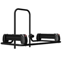 Ski- und Snowboardhalterung für Plattform und Box GP 23.GP1000
