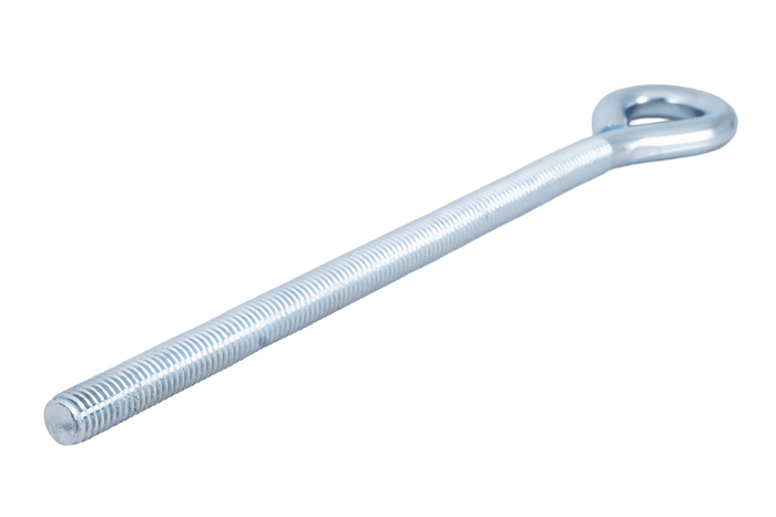 DROMET HO M8x185 Ringschraube