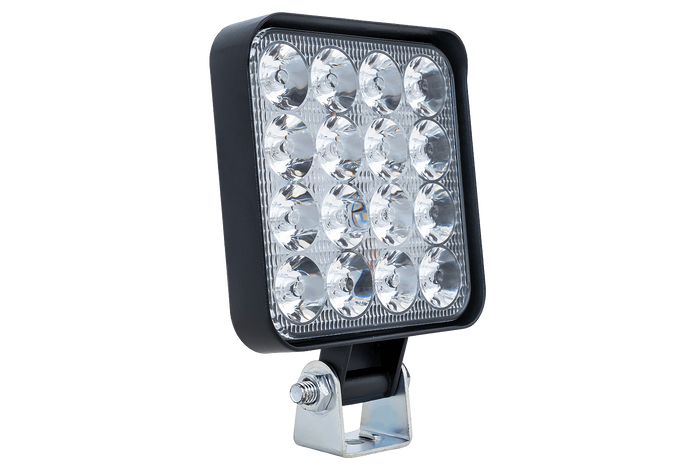 LED Arbeitsscheinwerfer HERMON LLP16MINI 16xLED 2880lm