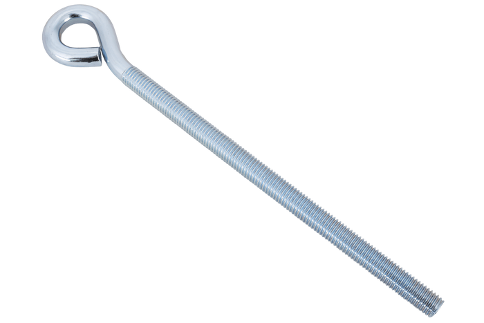 DROMET HO M12x260 Ringschraube