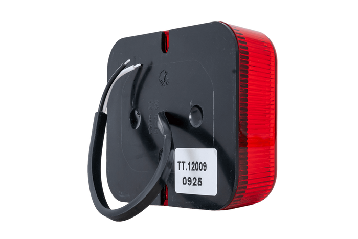 TT TECHNOLOGY TT.12009 LED Nebelschlussleuchte, universal