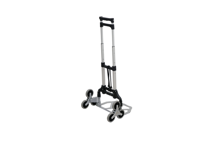 VOREL 78662 Treppenwagen, 75kg Transportwagen