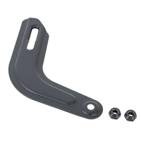 Quattro/Trio-Begrenzer zur Vergrößerung des Plattform-Neigungswinkels 