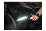 Werkstattlampe YATO YT-08518 COB LED 600lm