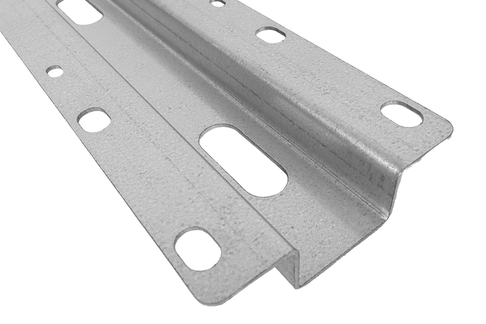 Seitenverstärkung 40 cm für UNITRAILER Force