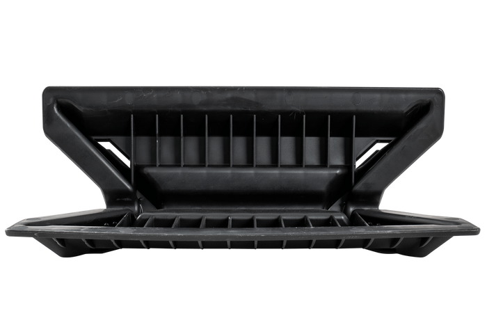 Schutzecke zur Sicherung von Transportgurten PLASTEX KP CROSS Winkelhalterung für Gurte