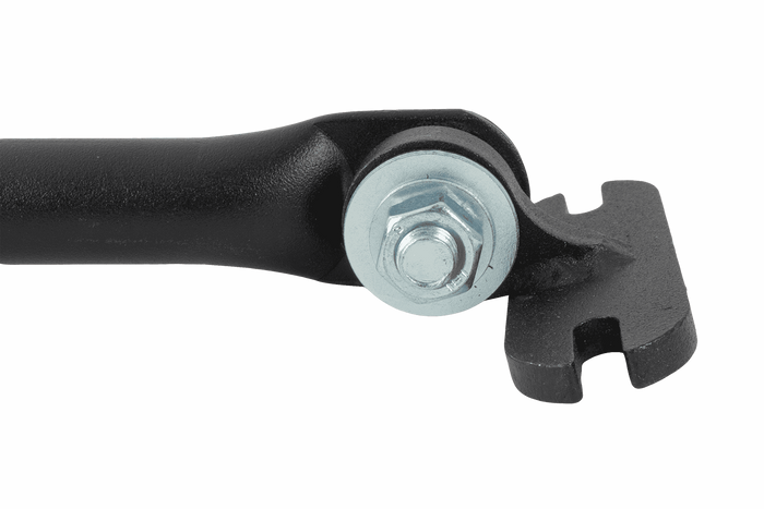 PLASTEX WLP0040G Spiegelarm Universalhalterung 400x180x18mm