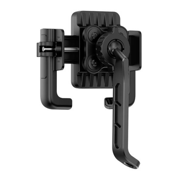 BASEUS GoTrip Serie universelle Handyhalterung für Fahrrad/Motorrad mit Spiegel