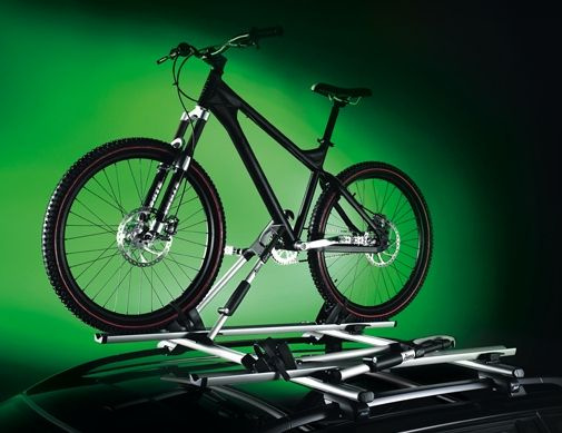 Atera Giro AF+ – Fahrradrahmenträger