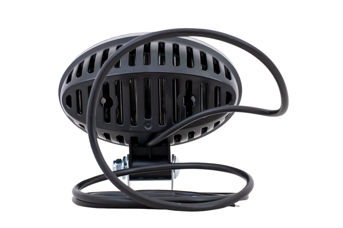 LED Arbeitsscheinwerfer Reflektor FRISTOM FT-367 15xLED 6100lm