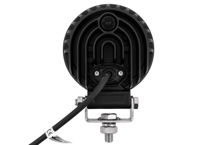 LED-Arbeitsscheinwerfer-Reflektor TT TECHNOLOGY TT.13337 36xLED 2880lm rund