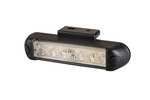 HORPOL LDO 2780 LED-Warnleuchte, orange blinkend