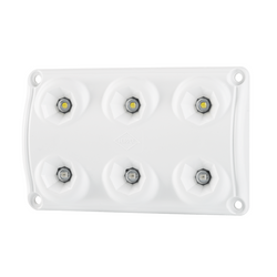 HORPOL LWD2325 LED 720lm Innenraumleuchte für Autos
