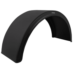Kotflügel für Anhänger 19,5-22,5" DOMAR DK1575 Radlauf 1300/430mm