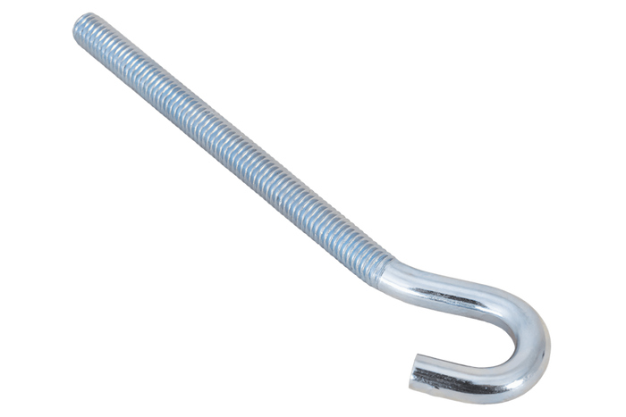 DROMET HZ M6x100 Schraubhaken