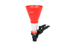 Trichter für Motoröl mit Griff YATO YT-06972
