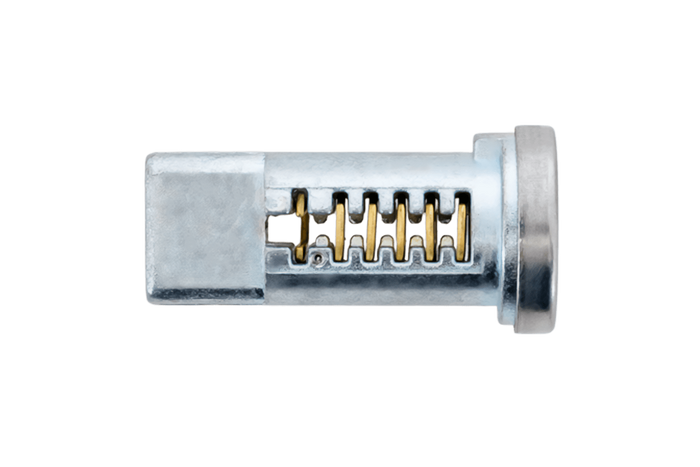 Schloss und Schlüssel K003 - Inter Pack Trio/Quattro