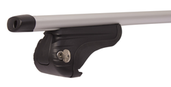 Mont Blanc AMC 5417-A49 Aluminium-Dachgepäckträger