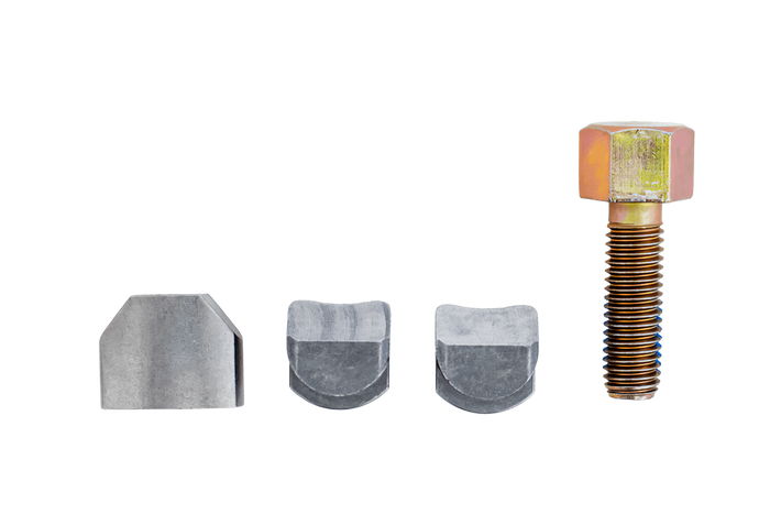 Bremsnachsteller für KNOTT Trommelbremse 160x35 / 200x50