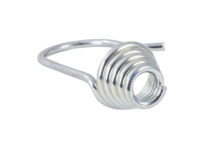 Expanderspitze 55mm Feder für 6mm Kabel