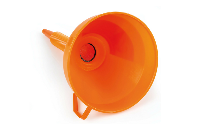 LAMPA Einfülltrichter Kunststoff, 160 mm