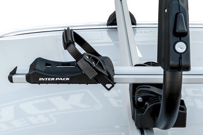 Inter Pack Forvelo - Dachfahrradträger