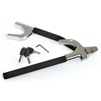 OK-Lock LAMP Lenkradsperre Diebstahlschutz