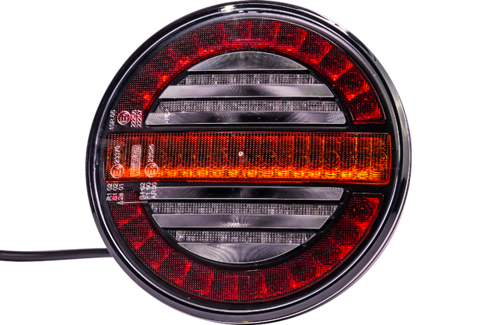 Rückleuchte FT-213 LED