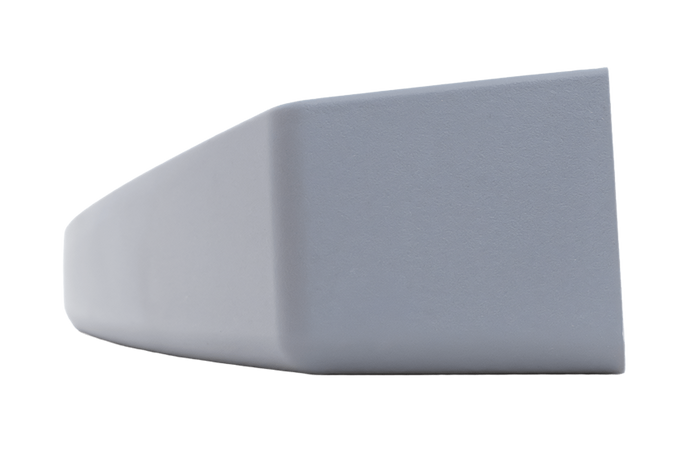 Lampenabdeckung (rechts) für Atera Strada EVO/Vario - 0969922717