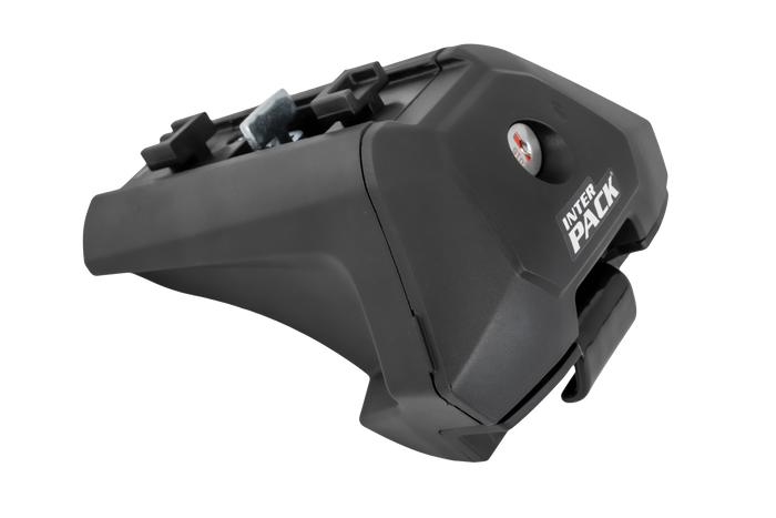 Inter Pack Virgo IR 110 (G2) Dachträger für integrierte Reling