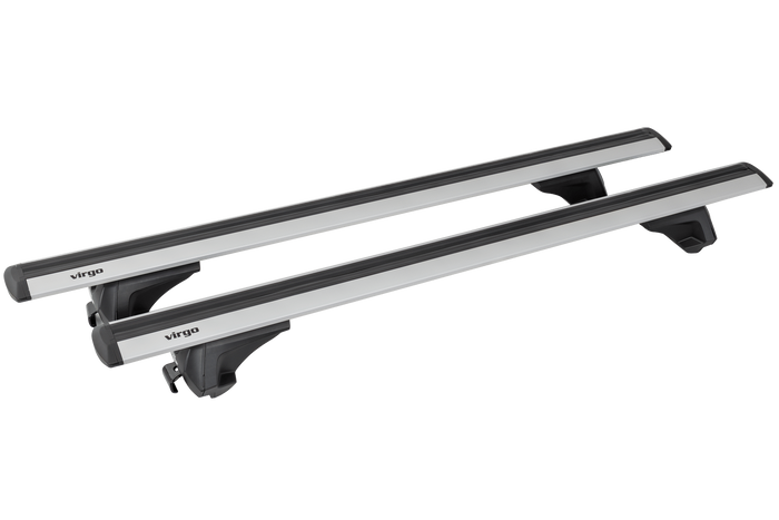 Inter Pack Virgo IR 120 (G2) Dachträger für integrierte Reling