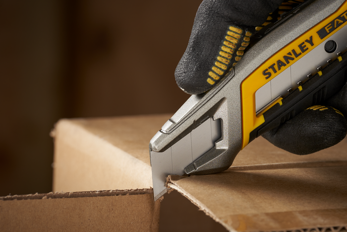 STANLEY Cuttermesser Abbrechklingen 18mm 10Stk