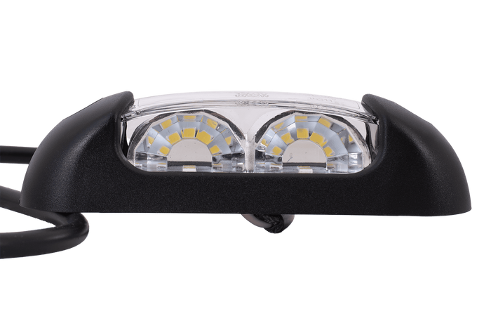 HORPOL LD 2166 LED Umrissleuchte, universal