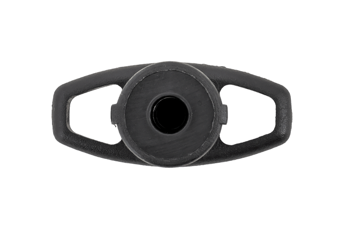 Feststellknopf für Radhalteband - Inter Pack Spider 3509-00319-01C