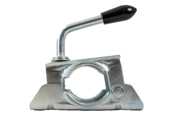 Klemmschelle für Stützrad KNOTT 400305.001 48mm