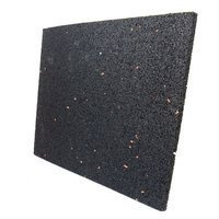 Antirutsch-Laderaummatte 300x200x8 mm