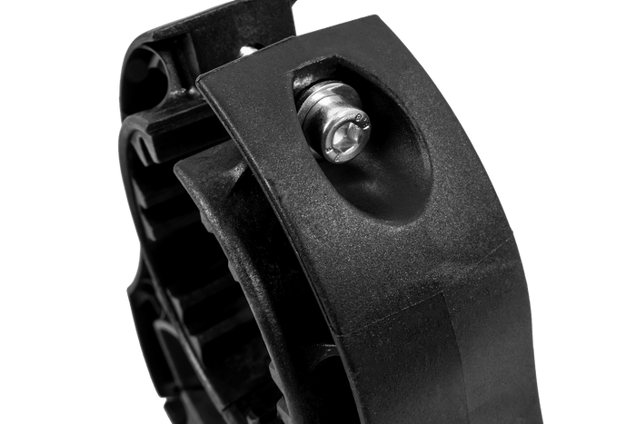 AL-KO 1931978 Manövriergriff für 48-mm-Stützrad